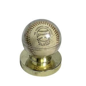 1970s Los Angeles Dodgers Signed Baseball
